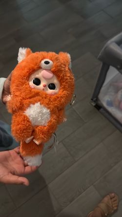 Baby Three