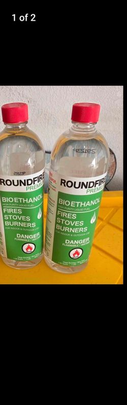 bioethanol 2 for $30
