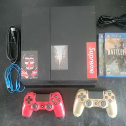 PlayStation 4