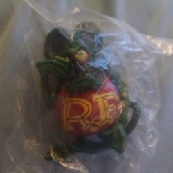 12cm RAT FIGURE