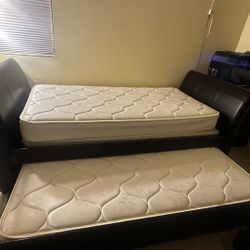 Tween Bed For Sale