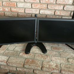Free Two Monitors