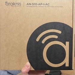 Araknis Networks® 510 Series Indoor Wireless Access Point (x2)