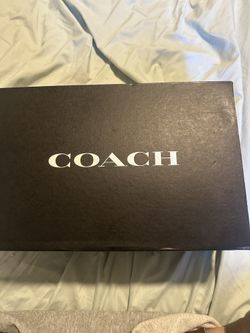 Coach Shoes 