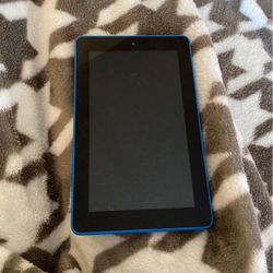 Amazon Tablet
