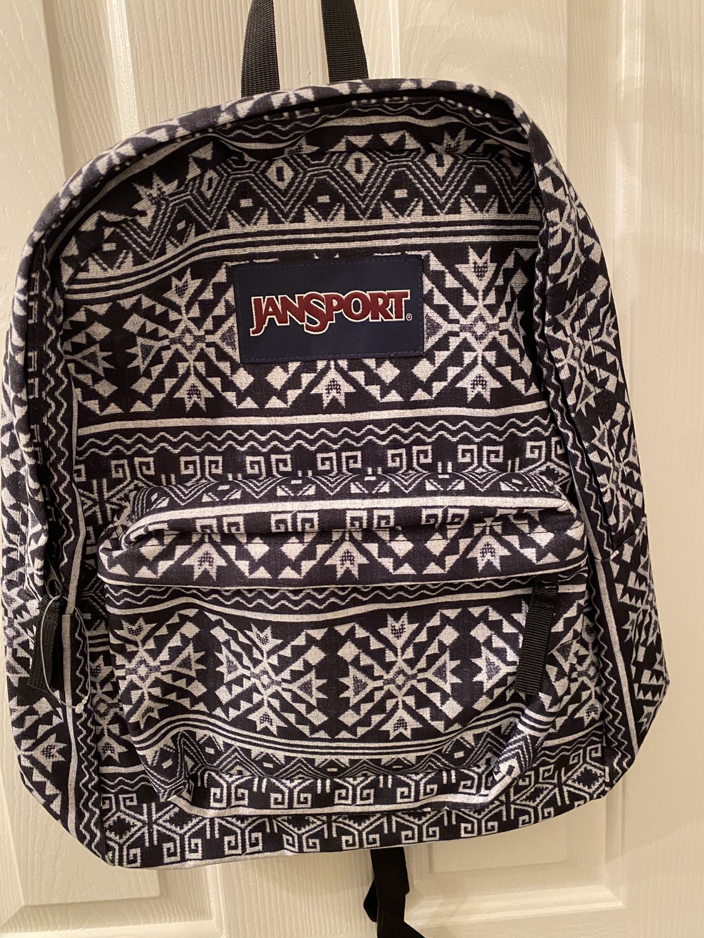 Jansport Backpack 