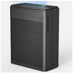 P280 Air Purifier 1500 Sqft Washable Pre-Filter