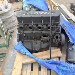 1998 Chevy Motor