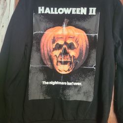 Men's Size Medium Pullover 