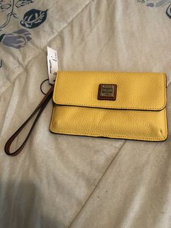 NWT DOONEY & BOURKE WRISTLET