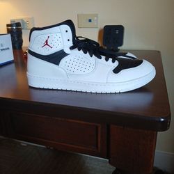 Jordans 