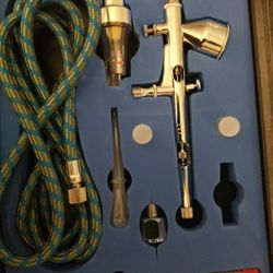 Airbrush Kit