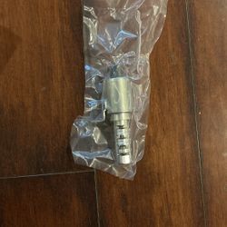 Mazdaspeed 3 Vvt Solenoid 