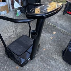 Lifepro Vibration Plate