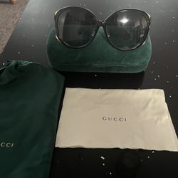Sunglasses Gucci Original!!