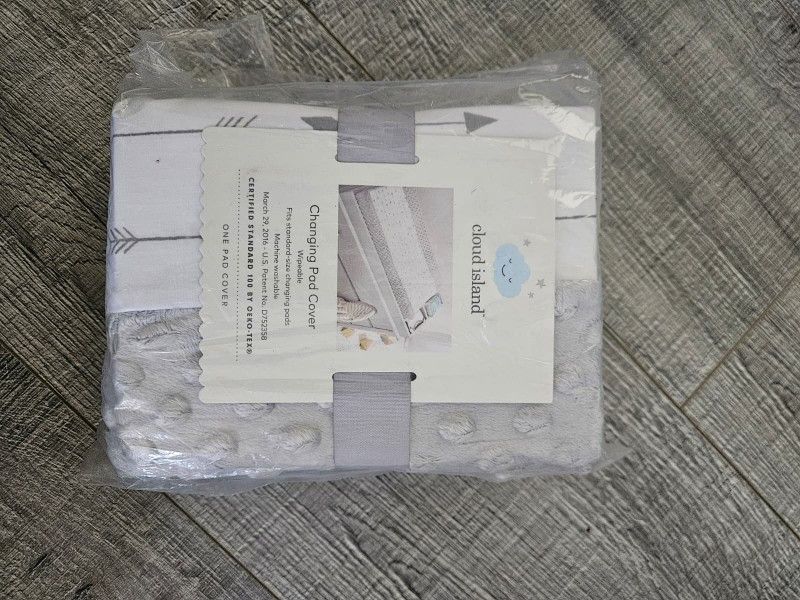 Changing Pad