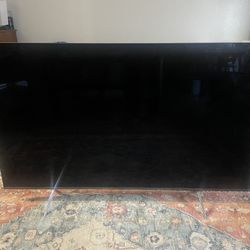 Samsung Large TV