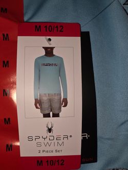 Boys Swimsuit size medium