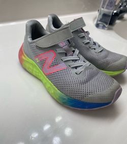 New Balance Kid Shoe