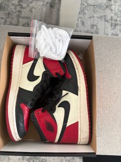 Air Jordan’s