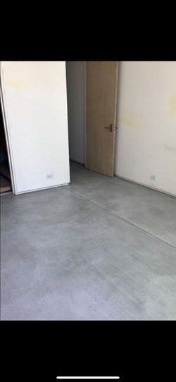 Epoxy Floors