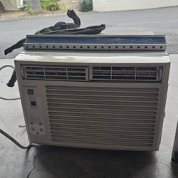 Frigidaire ac unit