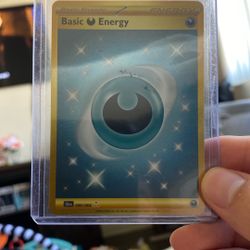 Basic Darkness Energy