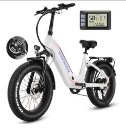 Wooken HMLWK11 Ebike