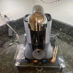 Nespresso Coffee Machine