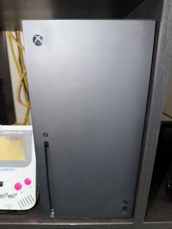 Xbox series x