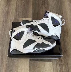 Jordan 7 flint size 11