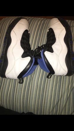Jordan 10s