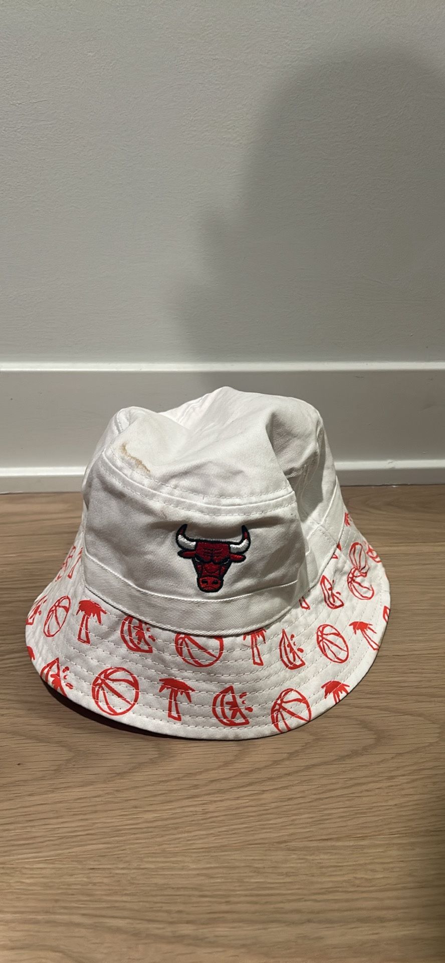 Bulls X Corona Special Edition Bucket Hat