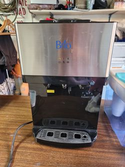 Water dispenser