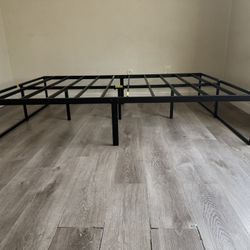 Full Size Bed Frame