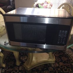 Microwave