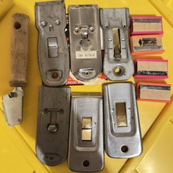 PACIFIC HANDY CUTTER