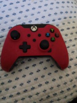Xbox one wired controller