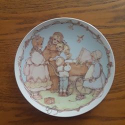 Childhood & Remembrance