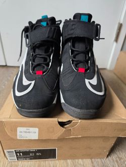 Nike griffey freshwater size 11
