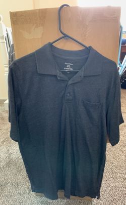 Men’s polo shirt