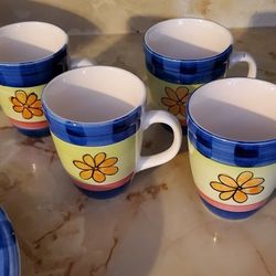Kitchen Plates