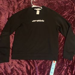 Off-white Seasonal Sweater
