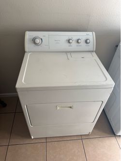 Dryer
