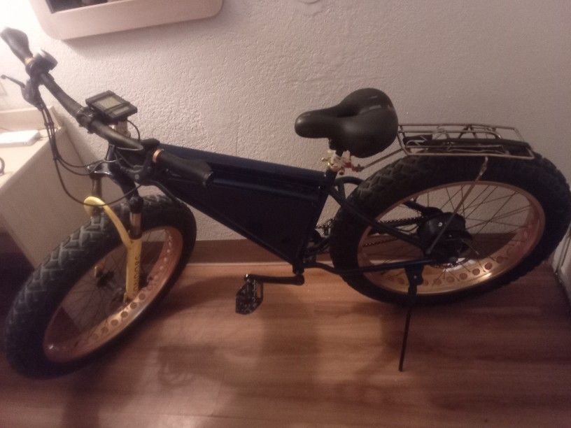 Ebike