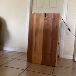 Indoor Grow Closet W/ LED Light