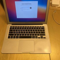 MacBook 13” With Touch Bar