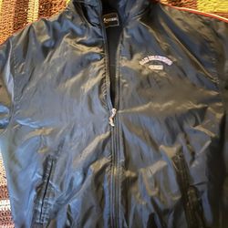 VINTAGE 49ers Jacket 