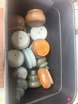 Repurpose legs