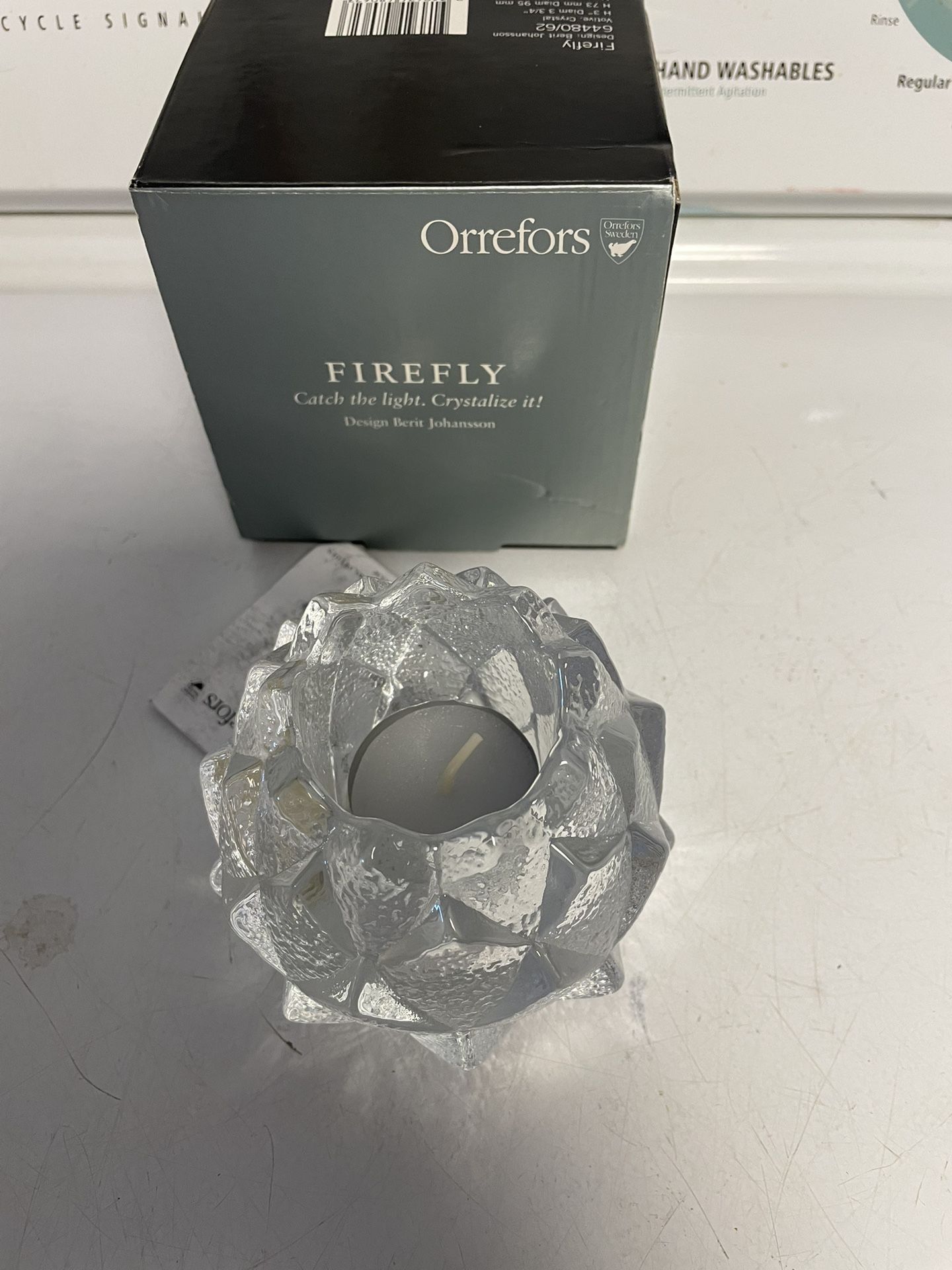 Candle Holder
